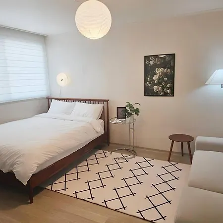 Serenity House, Seoul