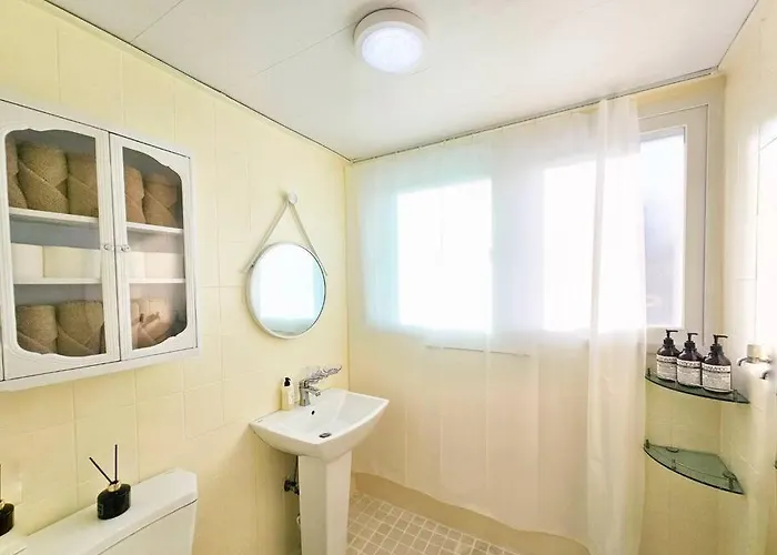 Daire Serenity House,