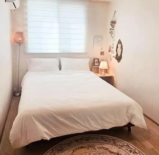 Daire Serenity House,