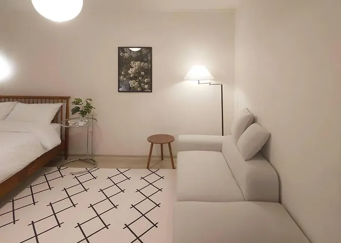 Daire Serenity House,