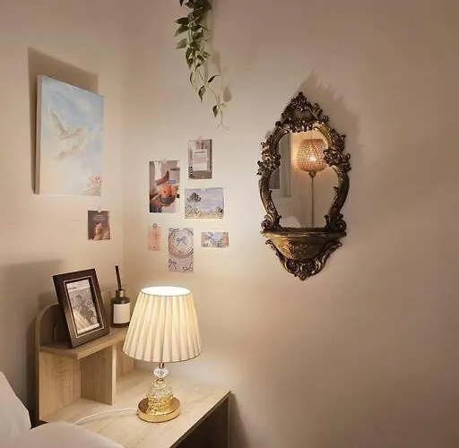 Serenity House, Seul