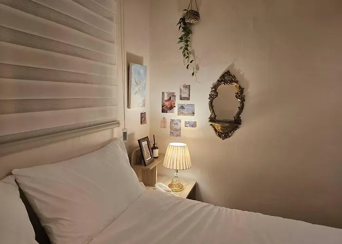 Serenity House,